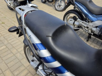 BMW K, 2000 г.