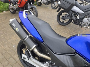 Honda CB, 1999 г.