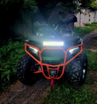 Эксклюзив Редкая модель Kugoo k5 300, 2026 г.