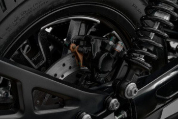 QJ MOTOR SRV 600 V, 2026 г.