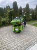 Harley-Davidson Electra Glide FLHTCU Ultra Classic, 2011 г.