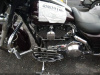 Harley-Davidson Street Glide FLHX, 2007 г.