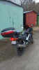Honda VFR, 2001 г.
