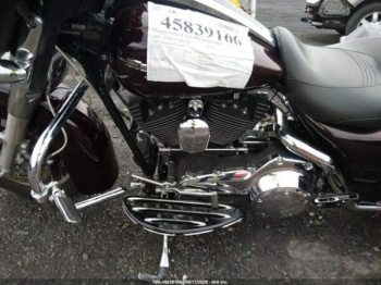 Harley-Davidson Street Glide FLHX, 2007 г.