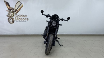 Harley-Davidson Street Rod, 2018 г.