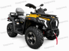 Motoland Wild T-FORTUNER 350, 2026 г.