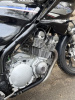 Yamaha XJ Diversion 900, 1994 г.