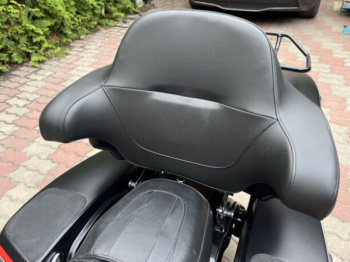 Harley-Davidson Road Glide FLTRXS, 2019 г.