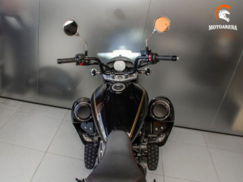 Timpton Bagger, 2026 г.