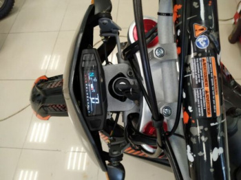 Xmotos XPR c ПТС, 2026 г.
