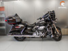 Harley-Davidson Electra Glide FLHTK Ultra Limited, 2016 г.