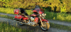 Harley-Davidson Electra Glide Ultra Classic, 2009 г.