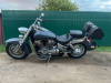 Honda VTX, 2003 г.