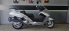Honda Silver Wing FJS600, 2001 г.