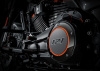 Harley-Davidson Street Glide CVO, 2025 г.