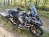 BMW R R1200gs adventure, 2015 г.