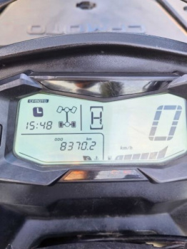 CFMOTO CForce Overland 1000, 2022 г.