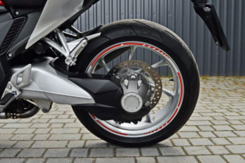 Honda VFR 1200 с ABS, 2010 г.