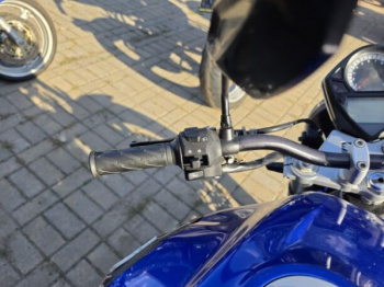 Suzuki SV, 2003 г.