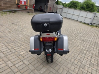 Honda ST, 1993 г.