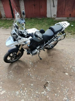 BMW R 1200gs, 2009 г.