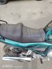 Yamaha XJ, 1995 г.
