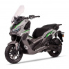 Regulmoto XDV TRAVELER, 2026 г.