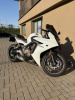 Honda CBR, 2017 г.