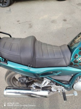 Yamaha XJ, 1995 г.