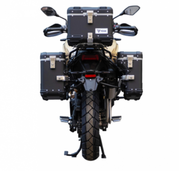 VOGE DSX625 ADV, 2026 г.