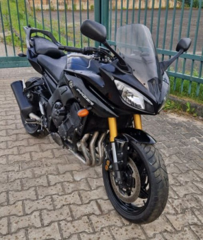 Yamaha FZ 800s ABS, 2010 г.