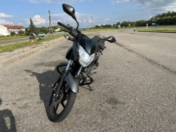 BAJAJ Pulsar NS 125 CBS, 2023 г.