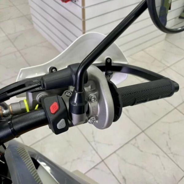 GR 7 F300A (4T YB300H) Motard, 2026 г.
