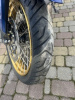 Honda CRF 1100 adventure, 2024 г.