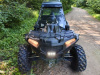 Polaris RZR ACE 900, 2016 г.
