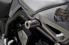 Yamaha BT 1100 Bulldog, 2002 г.