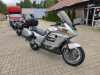 Honda ST, 1993 г.