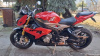 BMW S 1000R, 2015 г.