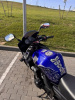 Yamaha FZS, 2003 г.