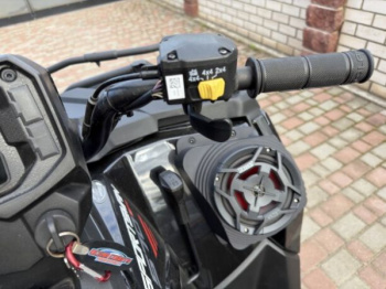 Polaris Sportsman 570EFI, 2024 г.