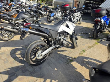 KTM 690, 2007 г.
