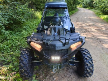 Polaris RZR ACE 900, 2016 г.