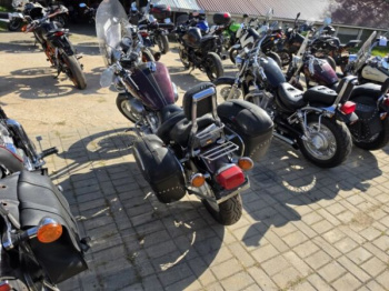 Yamaha XV, 1995 г.