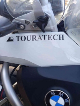 BMW R 1200GSA, 2007 г.