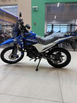 Motoland 300 ENDURO SHIFT, 2026 г.