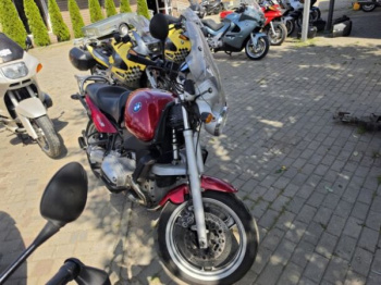 BMW R 1100, 1995 г.