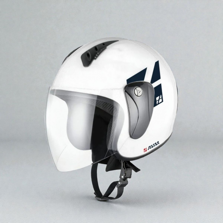Шлем для мотоцикла AVM 818