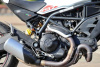 Ducati Monster 797 Plus, 2019 г.