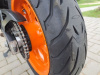 Honda NC 700NA, 2012 г.
