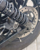 Harley-Davidson Sportster XL883N, 2021 г.
